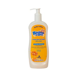 Crema Miel T Argán Ricitos De Oro