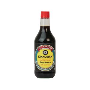 Salsa Soya Original Kikkoman