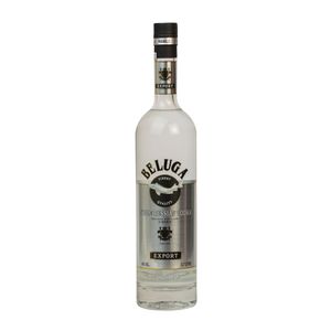 Vodka Beluga Noble Russian