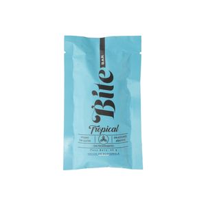 Barra Cereal Tropical Sin Gluten