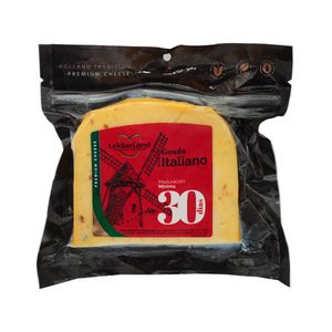 Queso Gouda Italiano Lekkerland