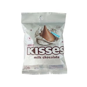 Hersheys Chocolate Con Leche