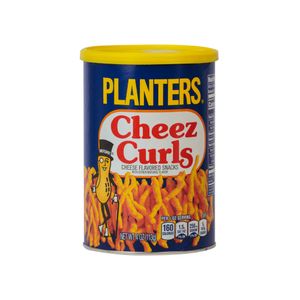 Boquitas Cheez Curls Planters