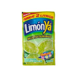 Limónya