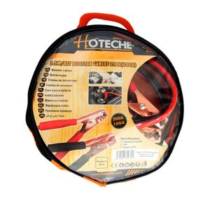 Cable Pasa Corriente Hoteche