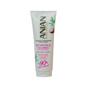 Acondicionador Definición & Volumen Anian