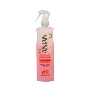 Acondicionador Bifásico Instantáneo Protección Color Anian