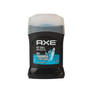 Desodorante Hombre Ice Chill Axe Barra