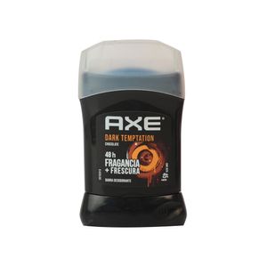 Desodorante Hombre Dark Temptation Axe Barra