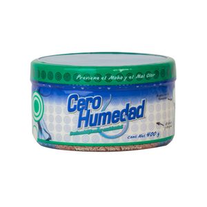 Deshumificador Ambiental Original Cero Humedad
