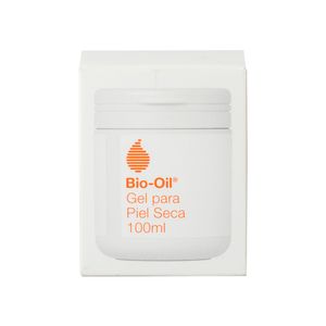 Gel Corporal Hidratante Piel Seca Bio Oil