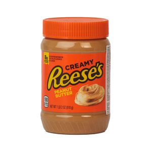 Mantequilla Maní Cremosa Reeses