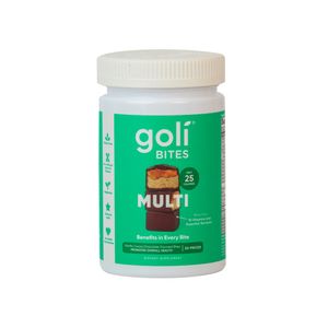 Suplemento Dietético Multi Goli