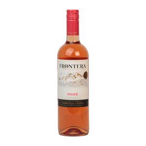 Vino Rosé Frontera