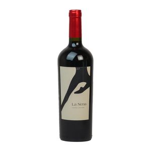 Vino Cabernet Sauvignon La Nena