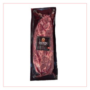 Beef California Steak Superior 1.85Lb. Aprox.