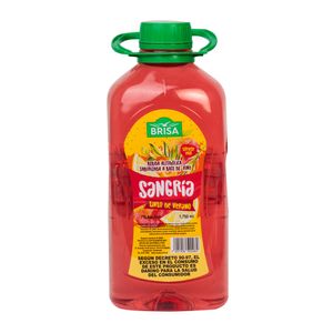Sangría Tinto De Verano Brisa