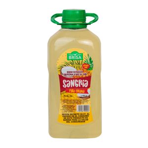 Sangría Piña Colada Brisa