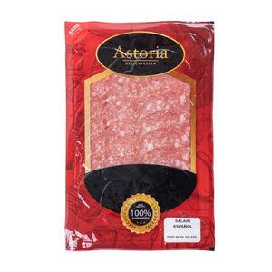 Salami Español Astoria
