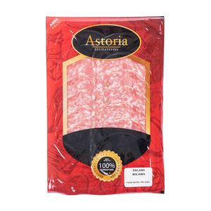 Salami Milano Astoria