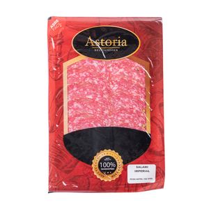 Salami Imperial Astoria