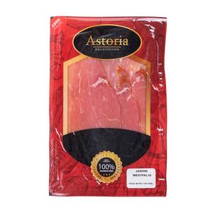 Jamón Westfalia Astoria