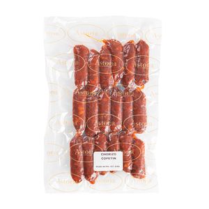Astoria Chorizo Copetin