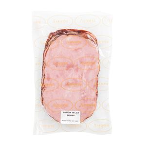 Jamón Selva Negra Astoria
