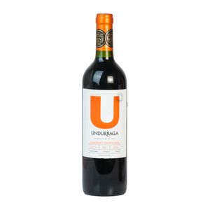 Vino Cabernet Sauvignon Undurraga