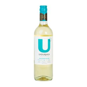 Vino Sauvignon Blanco Undurraga