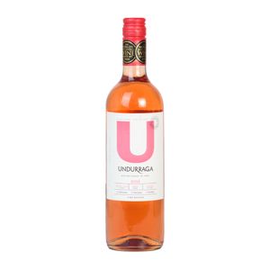 Vino Pinot Noir Rosé Undurraga
