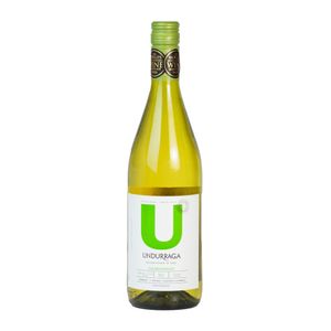 Vino Chardonnay Undurraga