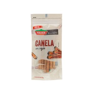 Canela Raja Malher Doypack