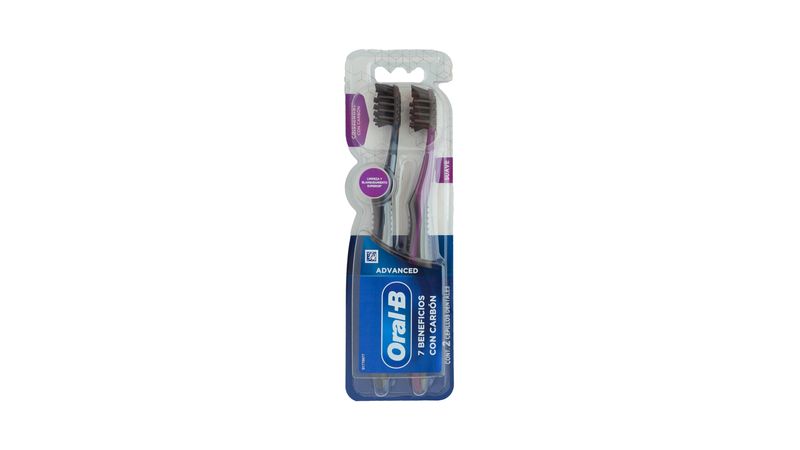 Cepillo oral b 7 best sale beneficios precio