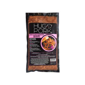 Carne De Cerdo Desmenuzada Hugo Pork