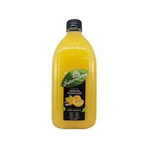 Naturalísimo Naranja Maracuyá