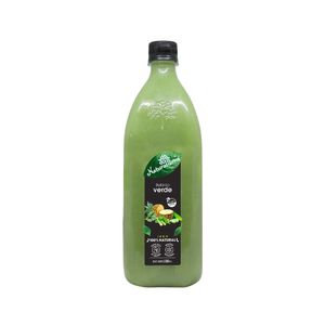 Naturalísimo Jugo Verde