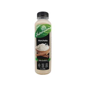 Naturalísimo Horchata