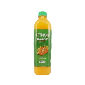 Artesano Mandarina