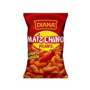Maíz Chino Diana