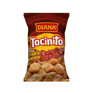 Tocinito Barbacoa Diana