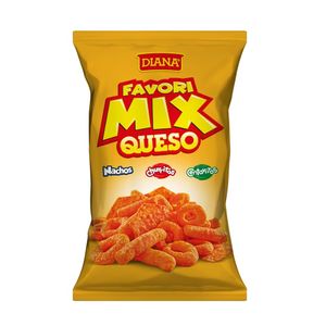Favori Mix Queso Diana