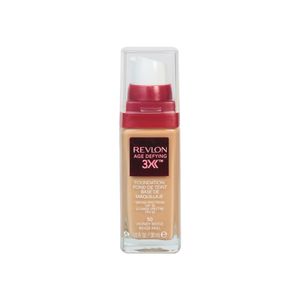 Maquillaje Age Defying Honey Beige Revlon