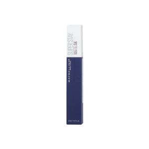 Labial Líquido Super Stay Matte No.105 Maybelline