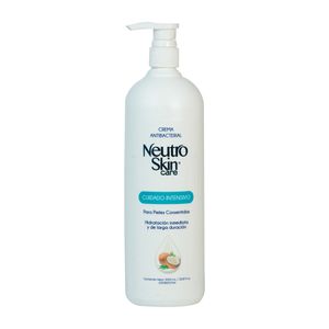 Crema Corporal Cuidado Intensivo Neutroskin
