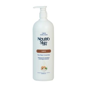 Crema Corporal Hidratación Karité Neutroskin