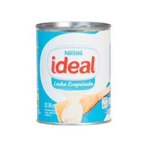 Leche Evaporada Ideal
