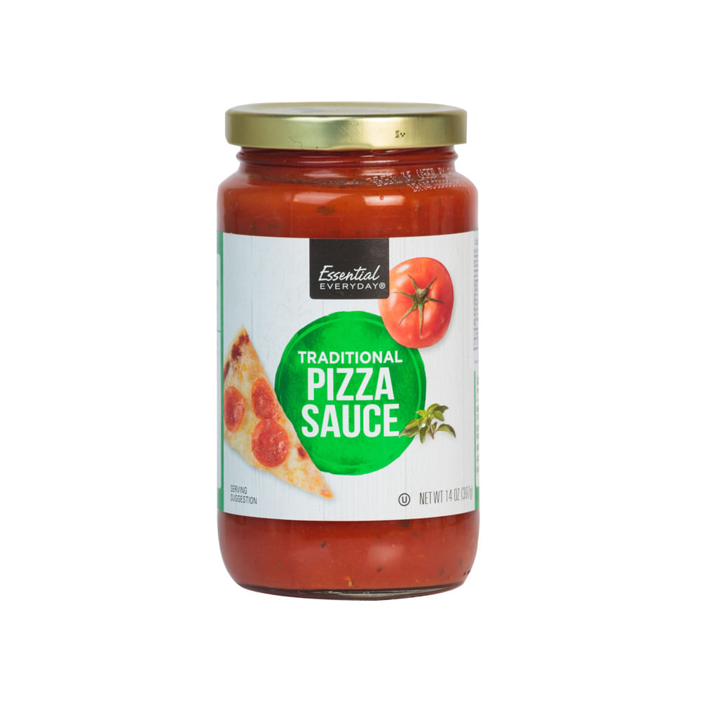 Kit masa para pizza + salsa. 500 grs 🏬 - Emporio Globe Italia