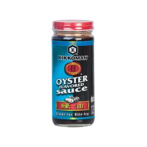 Salsa De Ostras Kikkoman