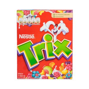 Cereal Trix